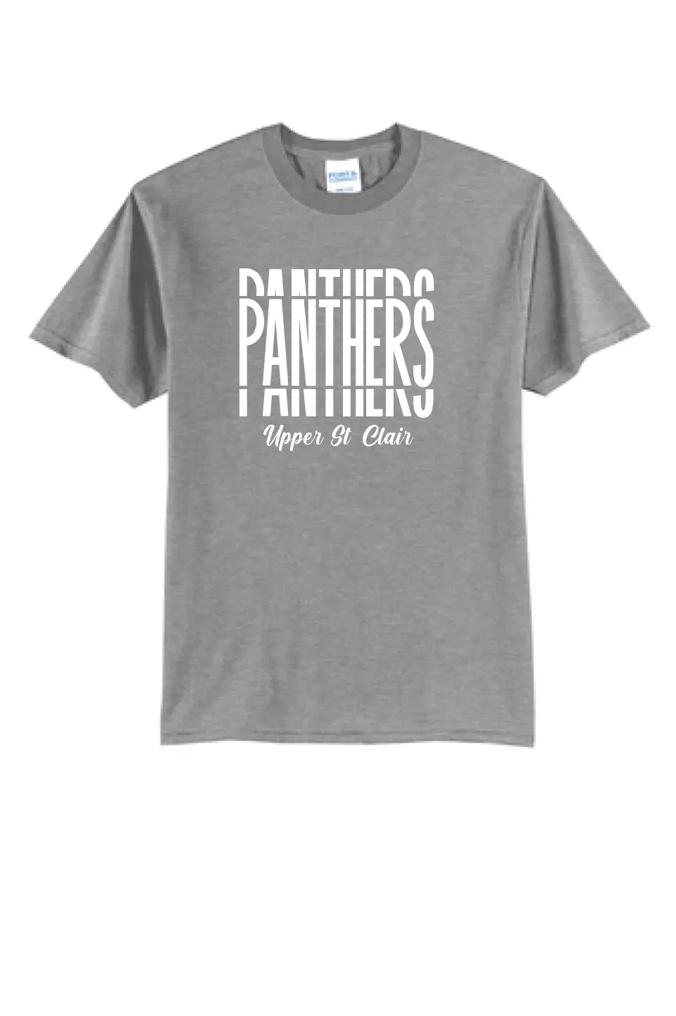 Custom School Design 4 - Core Blend Tee