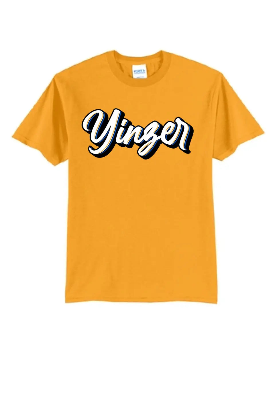 Yinzer- Core Blend Tee