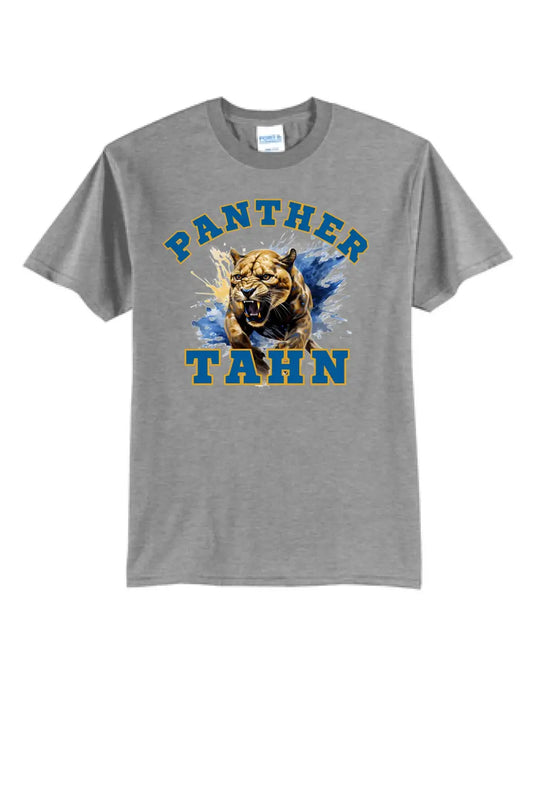 Panther Tahn- Core Blend Tee