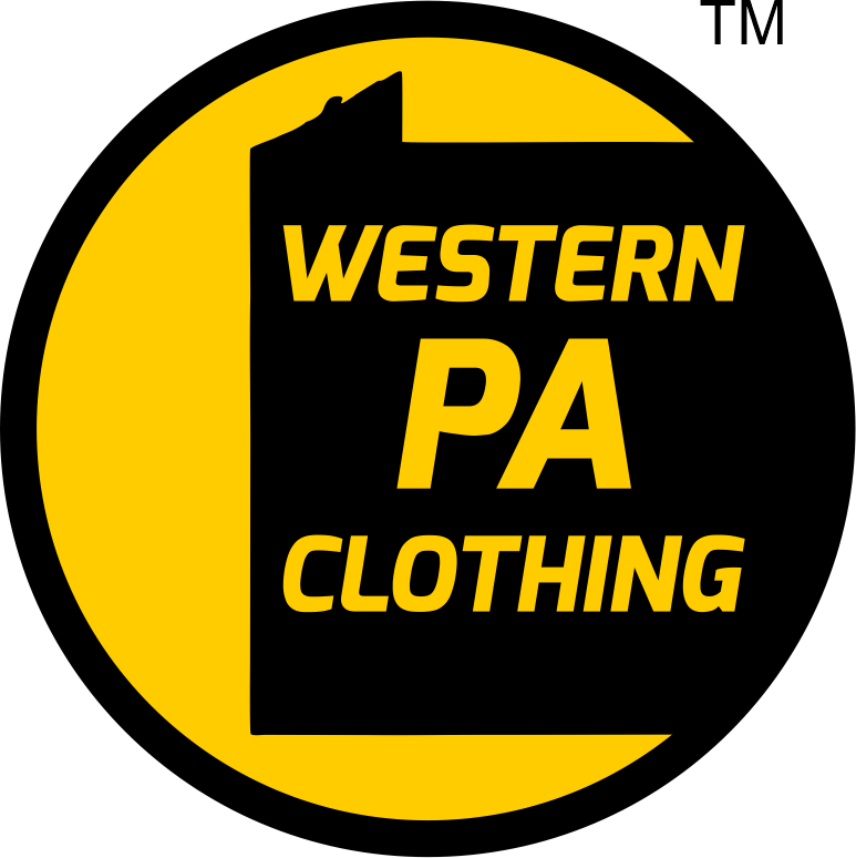 Western PA Clothing